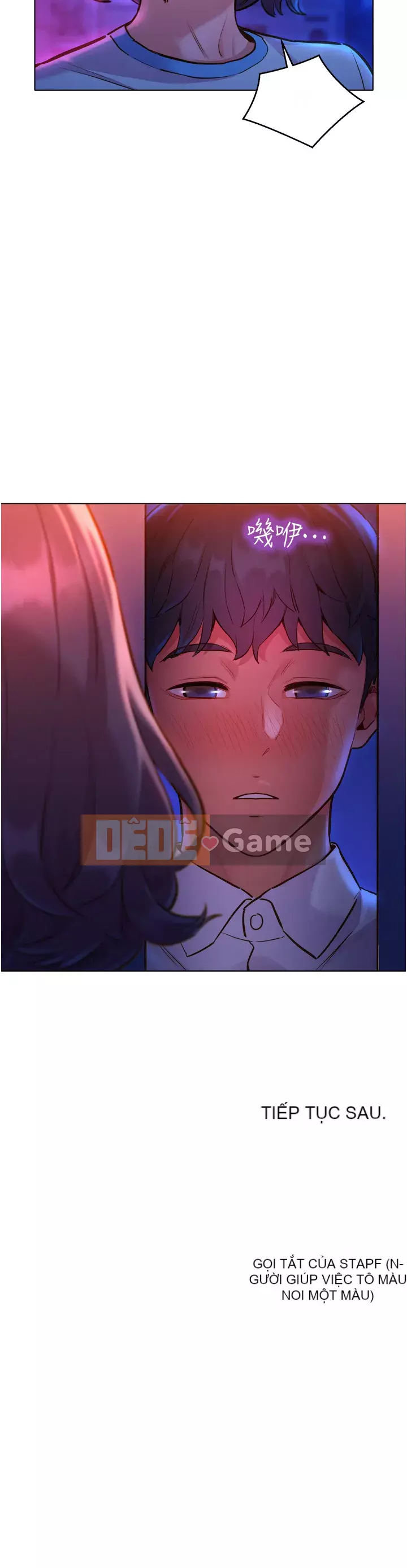 Những đêm không ngủ Chương 1-7