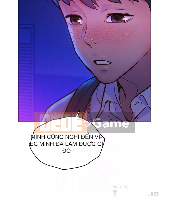 Những đêm không ngủ Chương 1-7