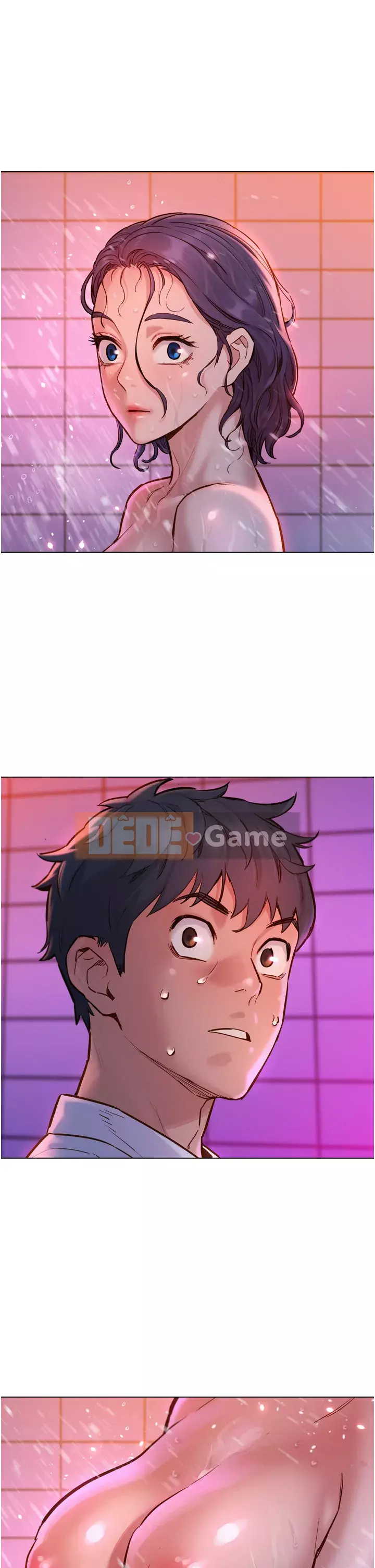 Những đêm không ngủ Chương 1-7