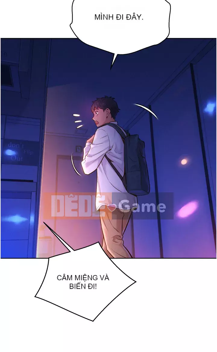 Những đêm không ngủ Chương 1-7