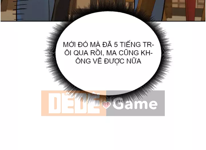 Những đêm không ngủ Chương 1-7