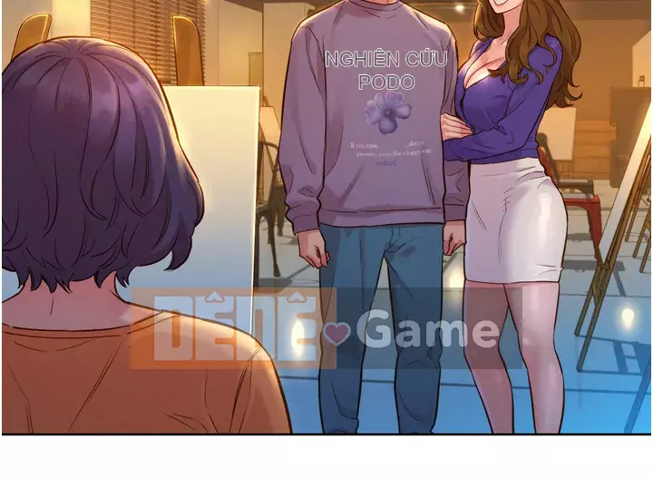 Những đêm không ngủ Chương 1-7