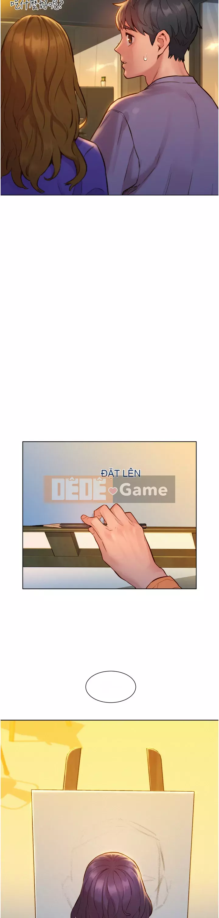 Những đêm không ngủ Chương 1-7