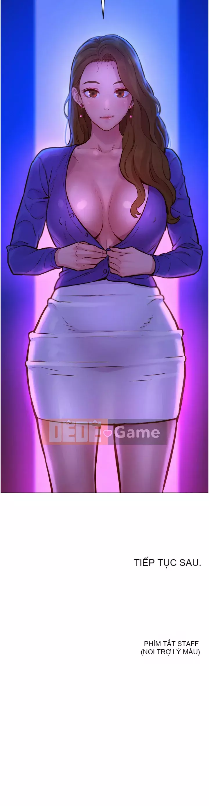 Những đêm không ngủ Chương 1-7