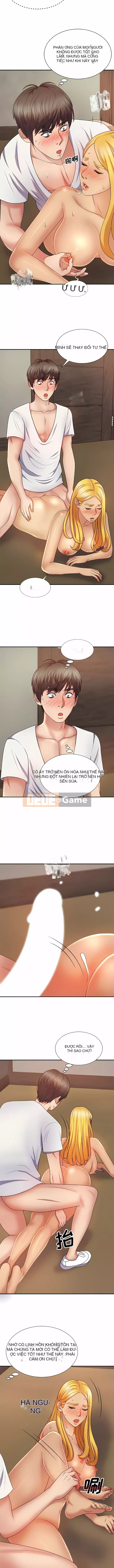 Một trong tôi Chương 13-14