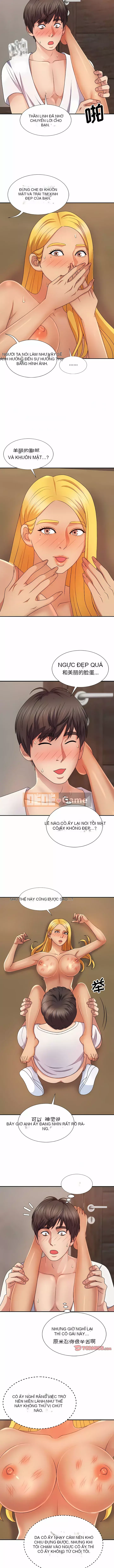 Một trong tôi Chương 13-14