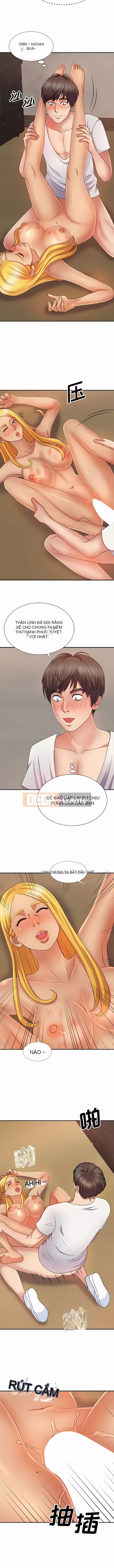 Một trong tôi Chương 13-14