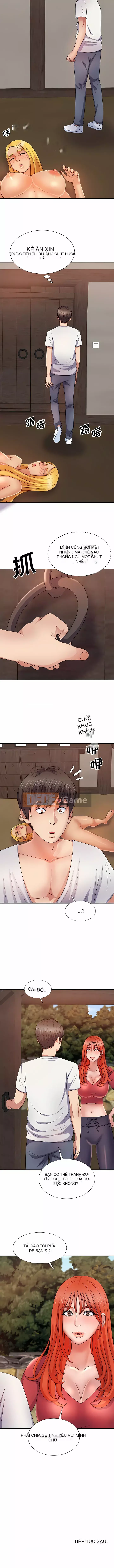 Một trong tôi Chương 13-14