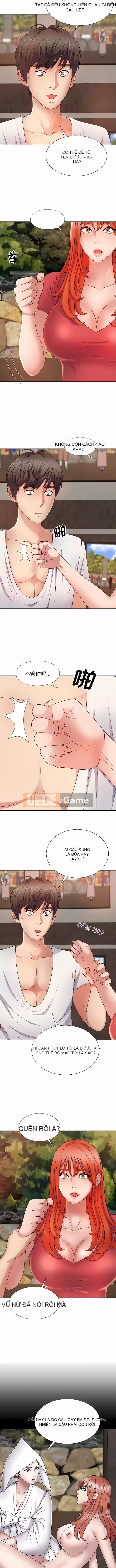 Một trong tôi Chương 13-14