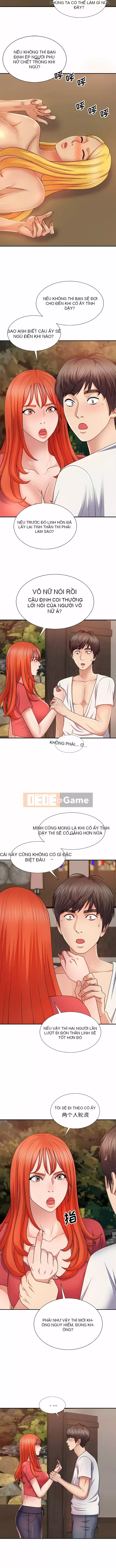 Một trong tôi Chương 13-14