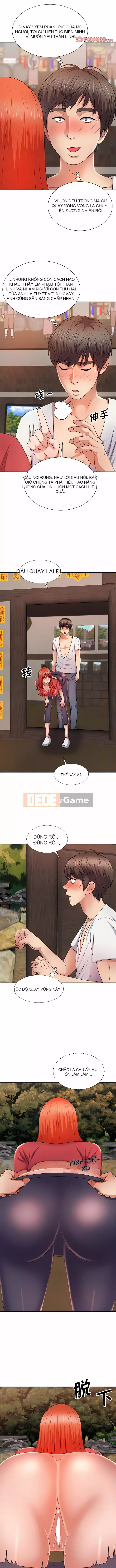 Một trong tôi Chương 13-14