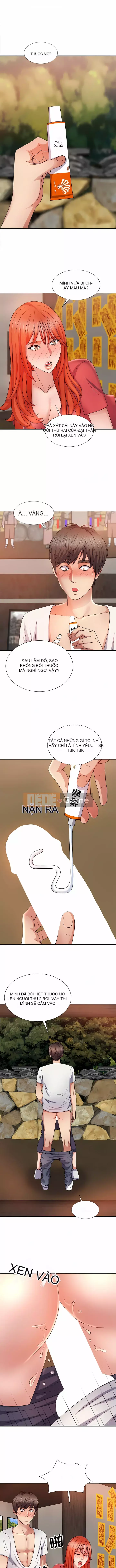 Một trong tôi Chương 13-14