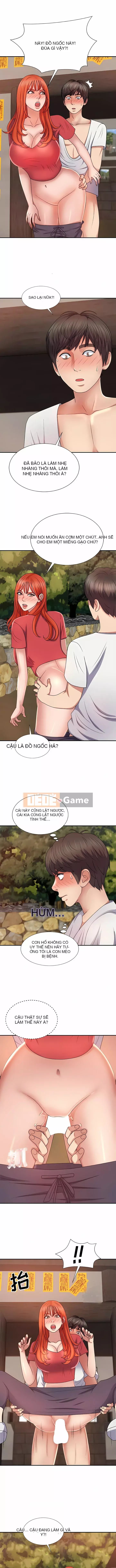 Một trong tôi Chương 13-14