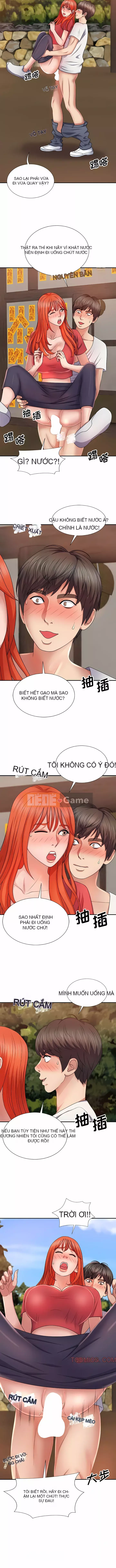 Một trong tôi Chương 13-14