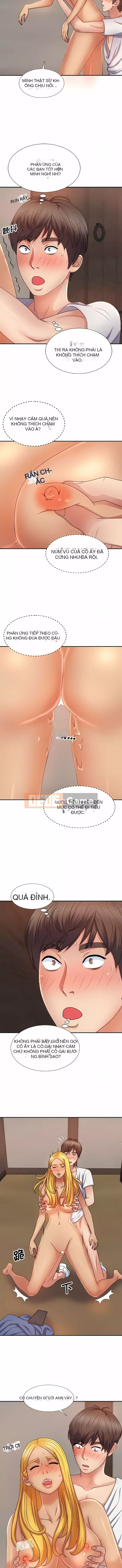 Một trong tôi Chương 11-12
