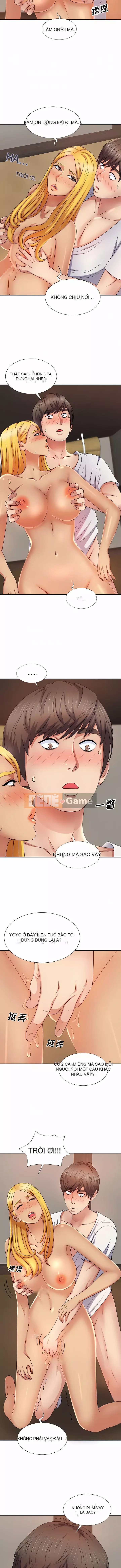 Một trong tôi Chương 11-12