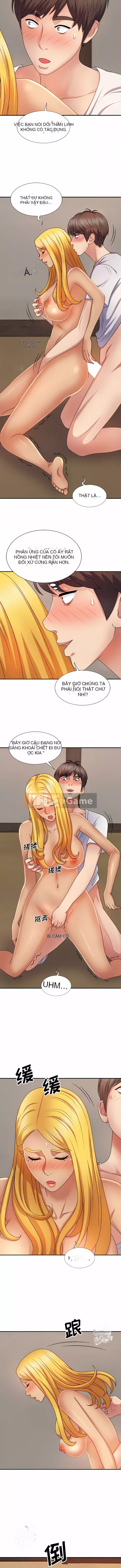 Một trong tôi Chương 11-12