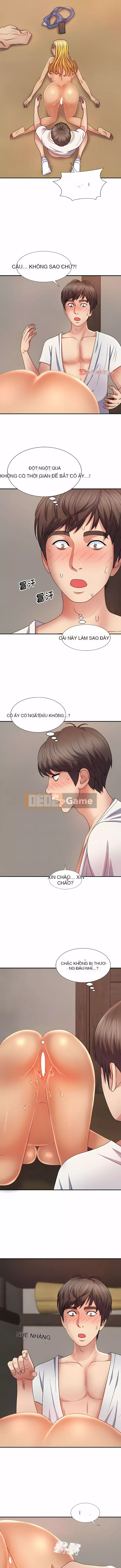 Một trong tôi Chương 11-12