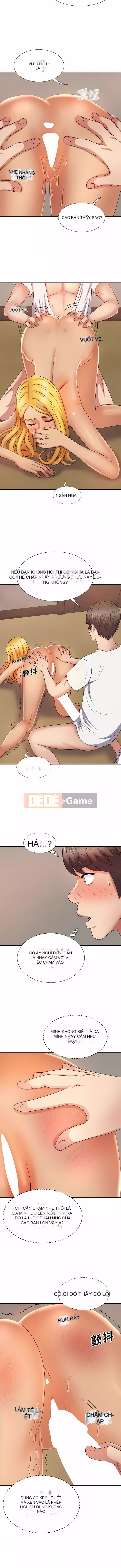 Một trong tôi Chương 11-12