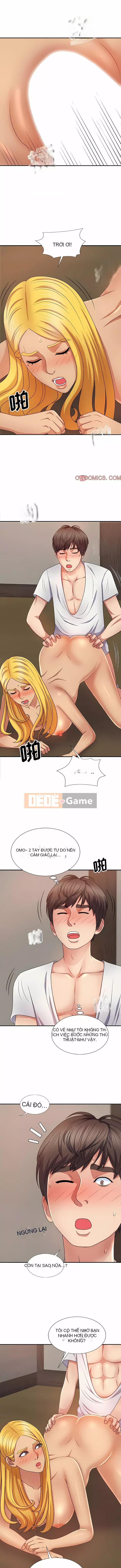 Một trong tôi Chương 11-12