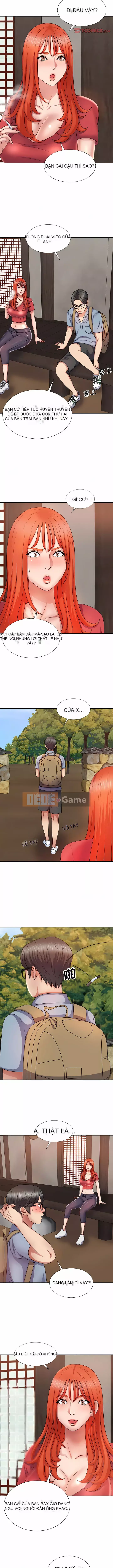 Một trong tôi Chương 11-12