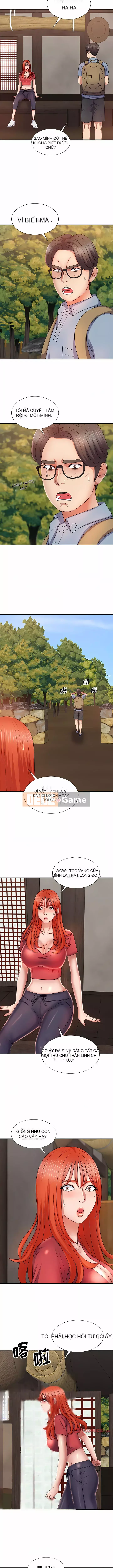 Một trong tôi Chương 11-12