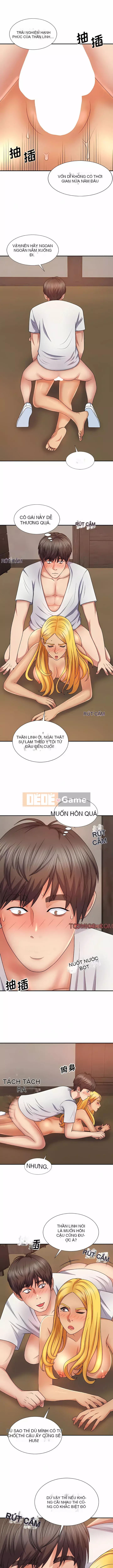 Một trong tôi Chương 11-12