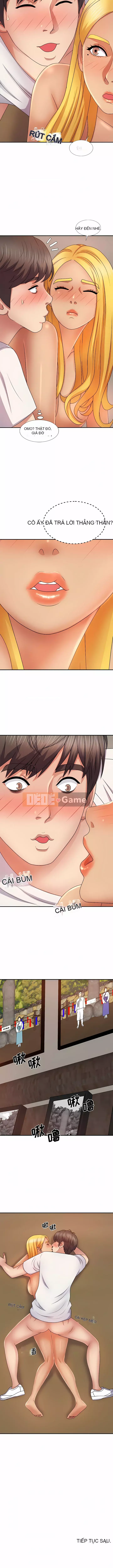 Một trong tôi Chương 11-12