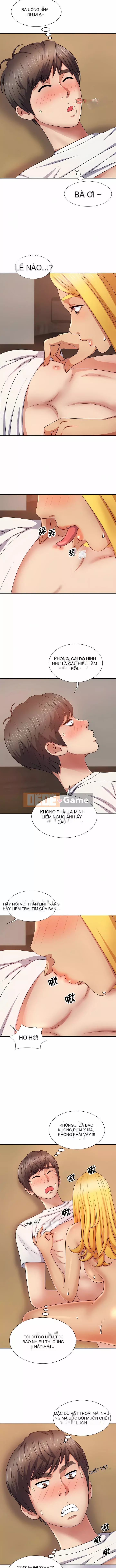 Một trong tôi Chương 9-10