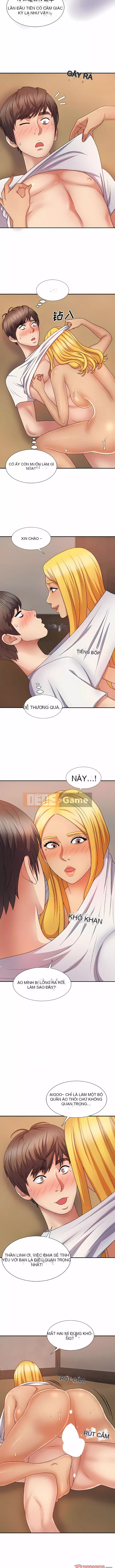 Một trong tôi Chương 9-10