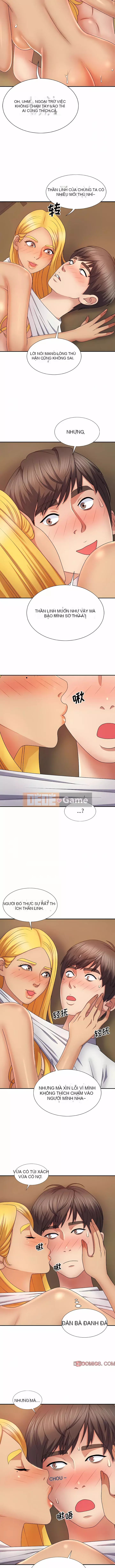 Một trong tôi Chương 9-10