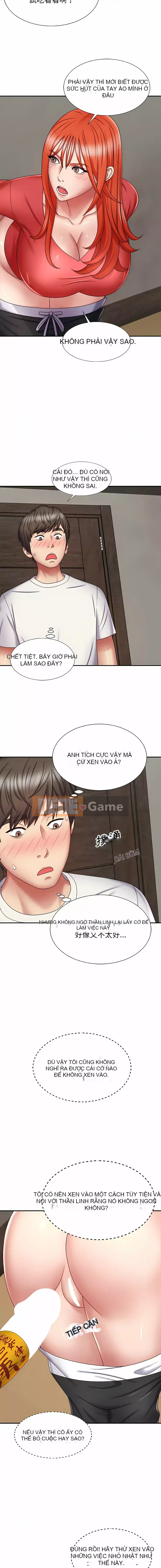 Một trong tôi Chương 5-6