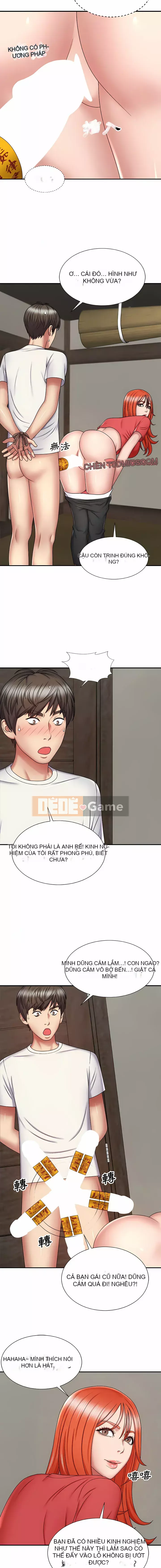 Một trong tôi Chương 5-6