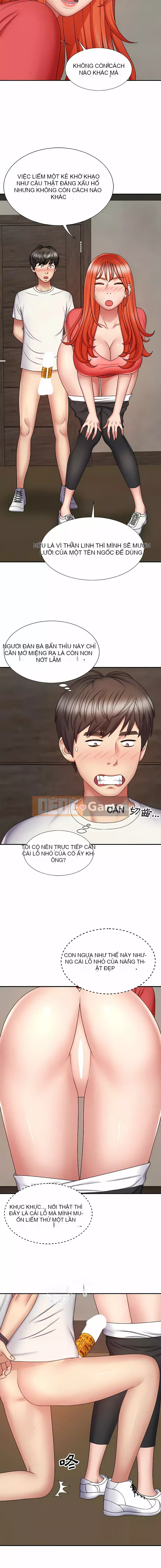 Một trong tôi Chương 5-6