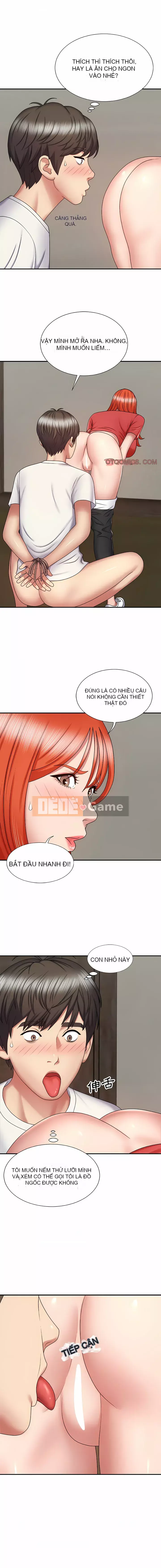 Một trong tôi Chương 5-6