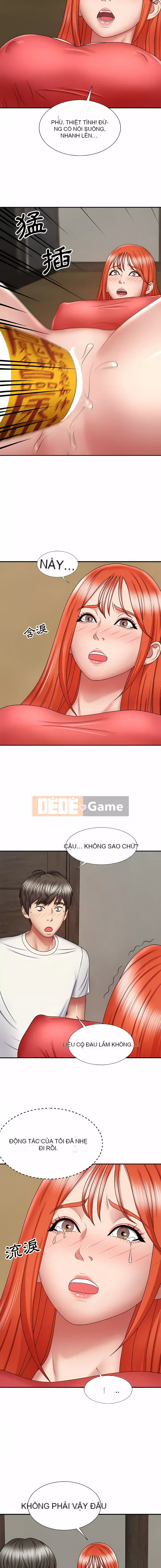 Một trong tôi Chương 5-6