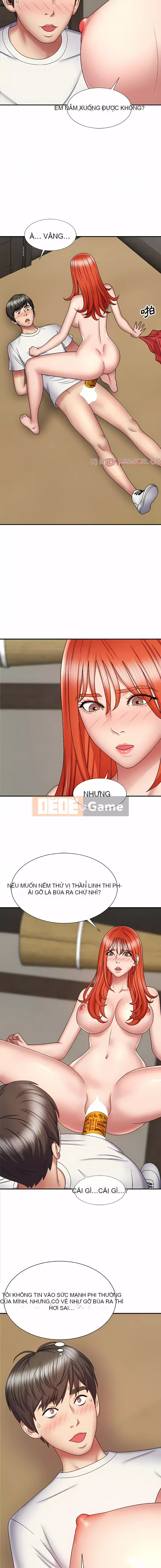 Một trong tôi Chương 5-6