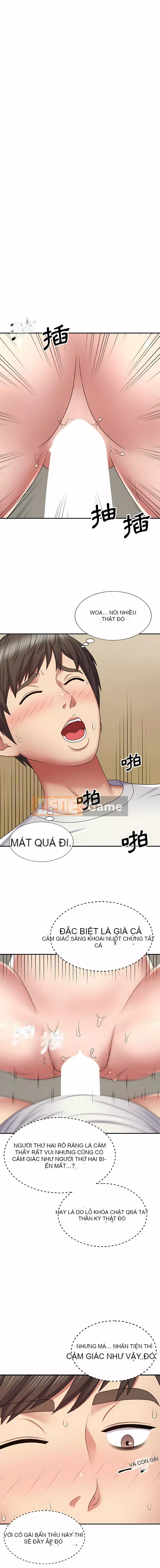 Một trong tôi Chương 5-6