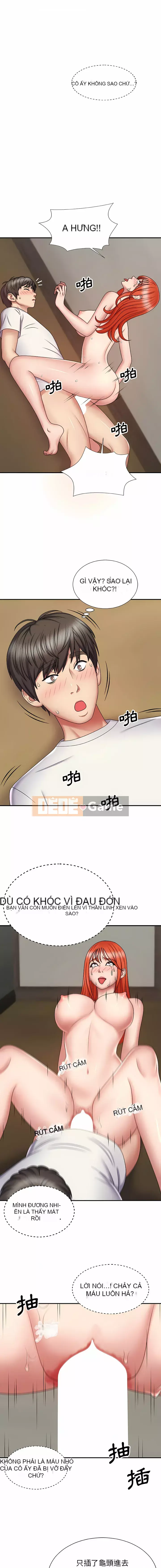 Một trong tôi Chương 5-6