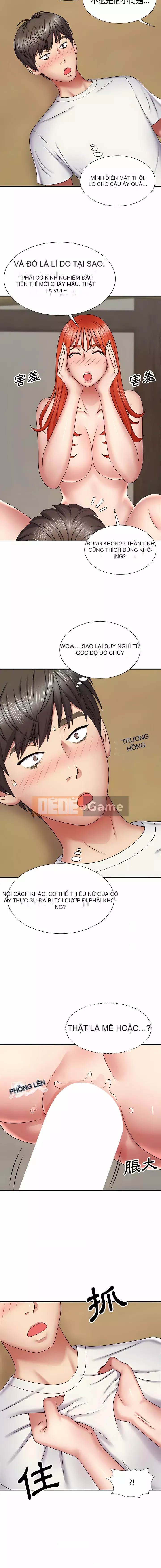 Một trong tôi Chương 5-6