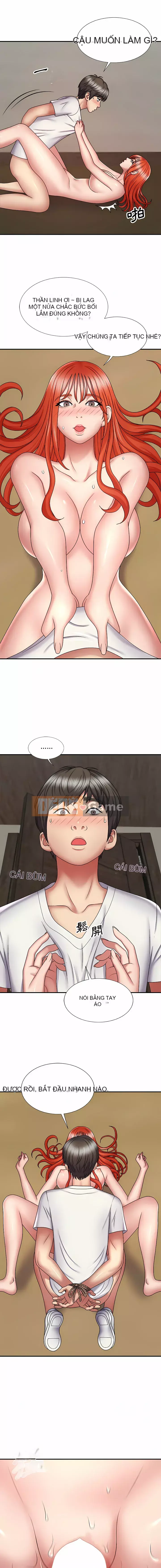 Một trong tôi Chương 5-6