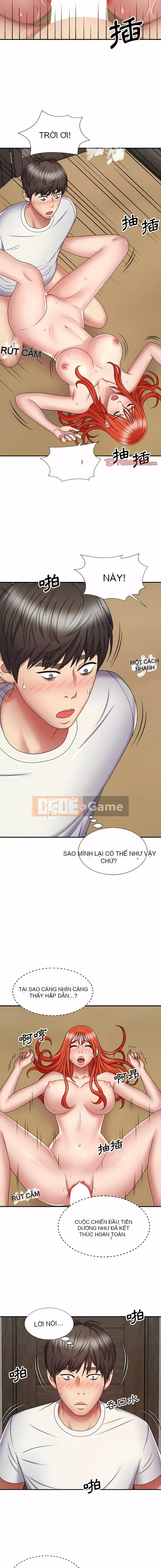 Một trong tôi Chương 5-6