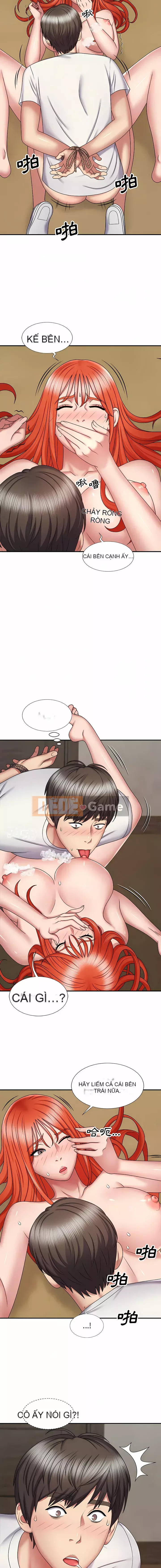 Một trong tôi Chương 5-6