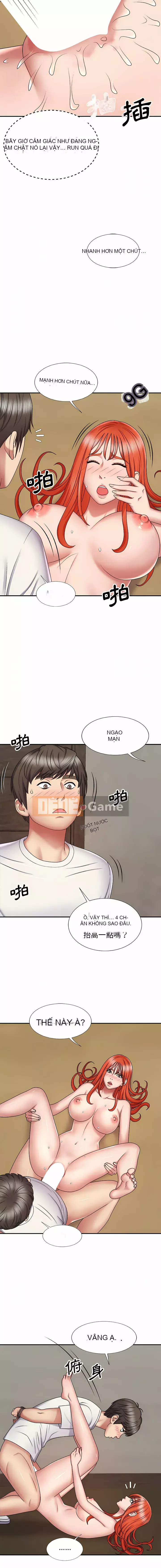 Một trong tôi Chương 5-6