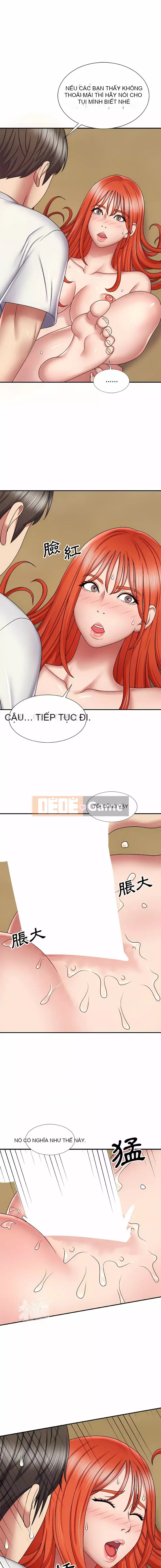 Một trong tôi Chương 5-6