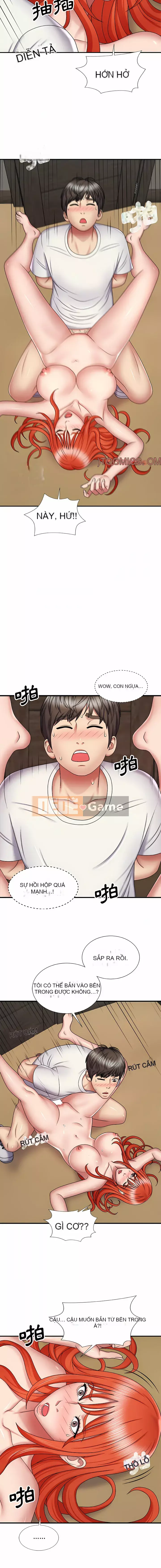 Một trong tôi Chương 5-6