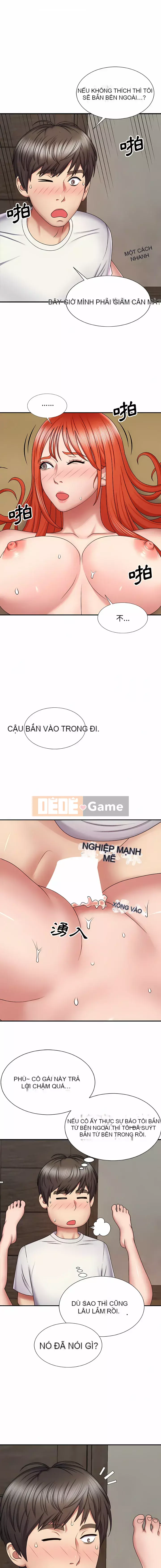 Một trong tôi Chương 5-6