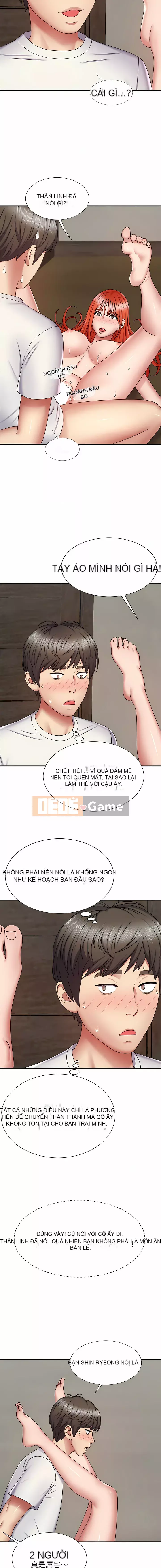 Một trong tôi Chương 5-6