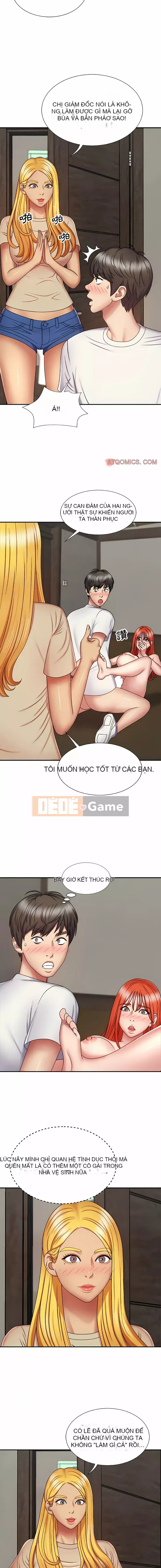 Một trong tôi Chương 5-6