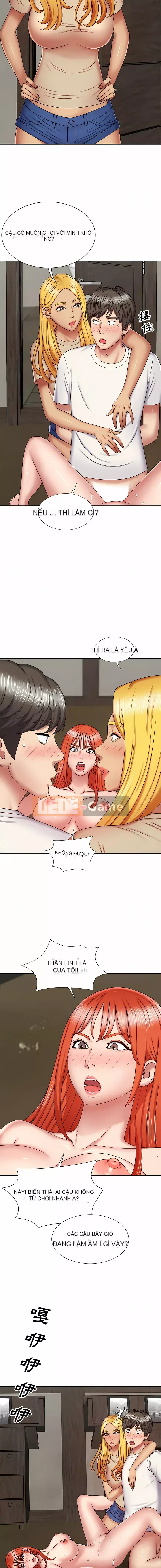 Một trong tôi Chương 5-6